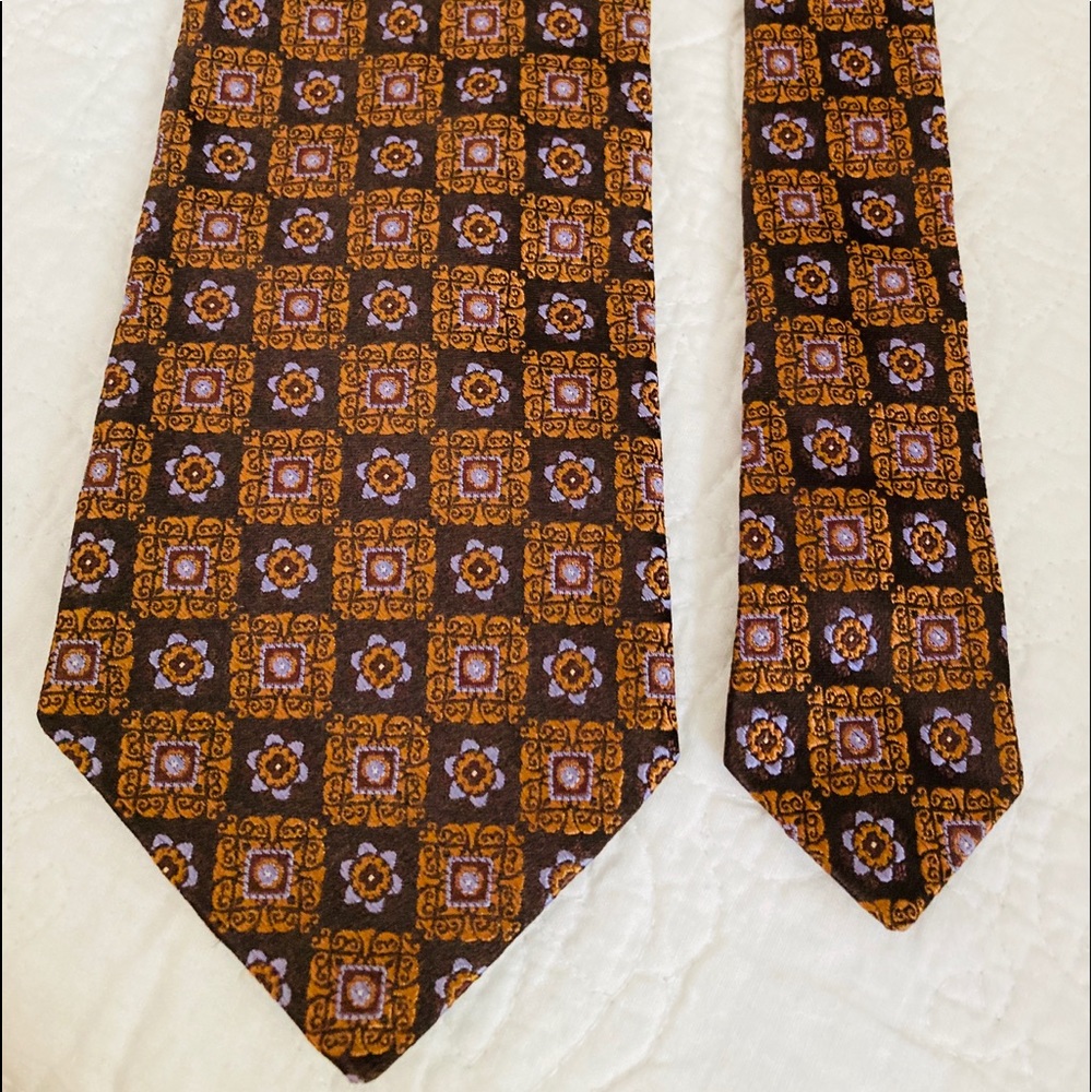 Vintage necktie-Hart Schaffner Marx
